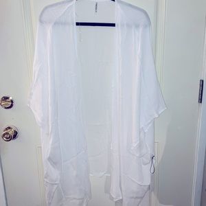 L | White CoverUp